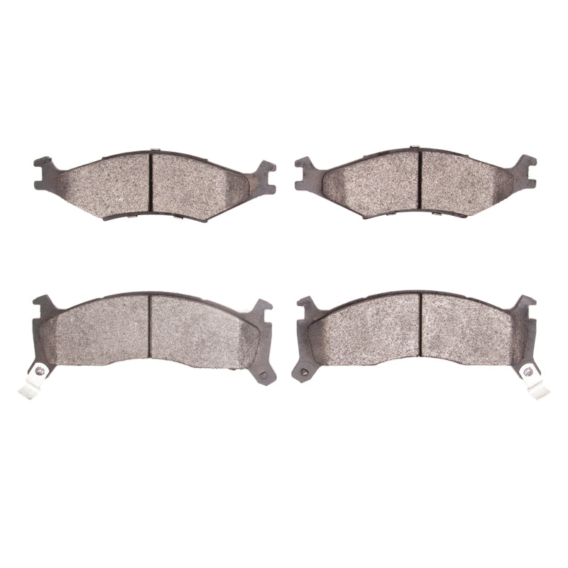 R1 Concepts RNC Semi Met Brake Pads Brakes, Rotors & Pads Brake Pads - OE main image