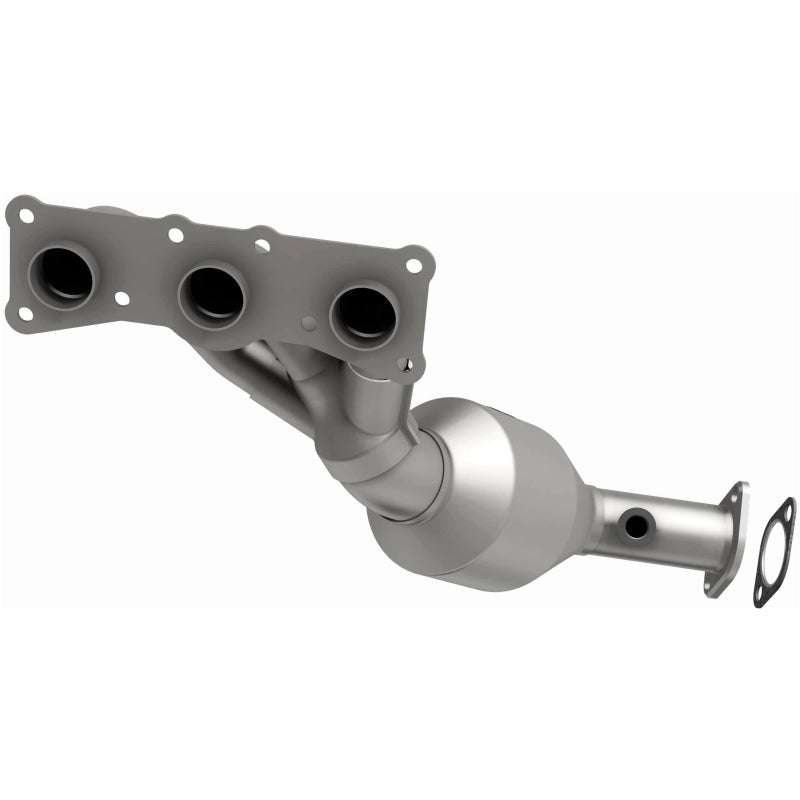 MagnaFlow BMW OEM Grade Federal / EPA Compliant Manifold Catalytic Converter 49775 Photo - out of package