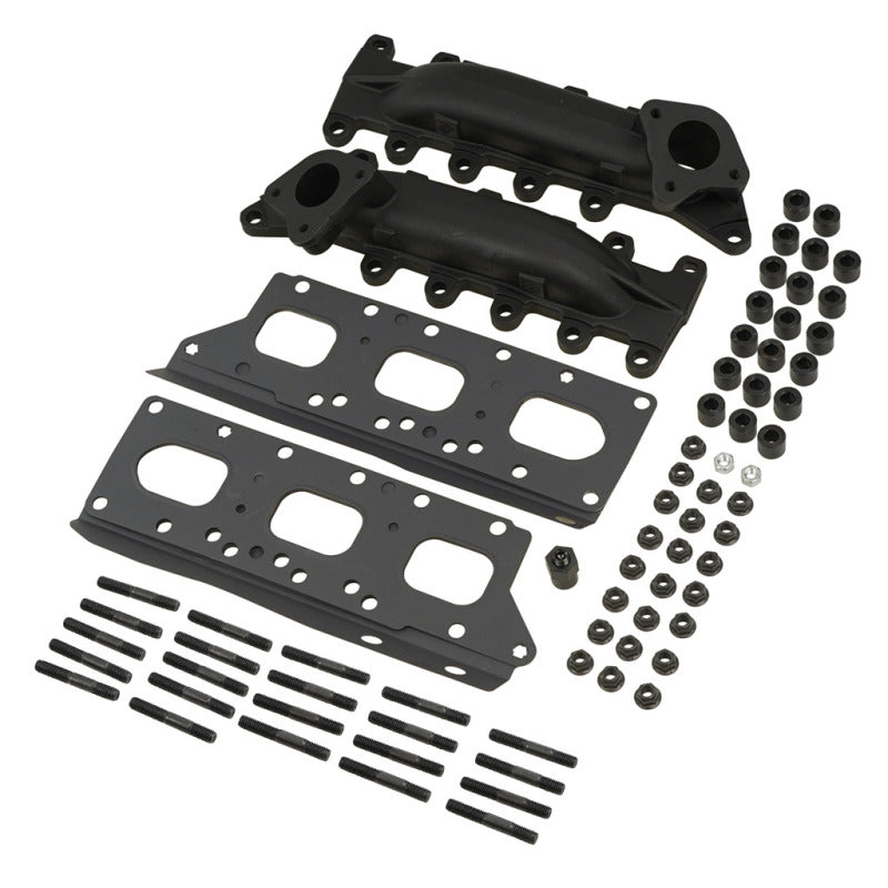 BD Diesel Exhaust Manifold Kit 17-20 Ford 3.5L 1043061 1043061 Photo - Primary