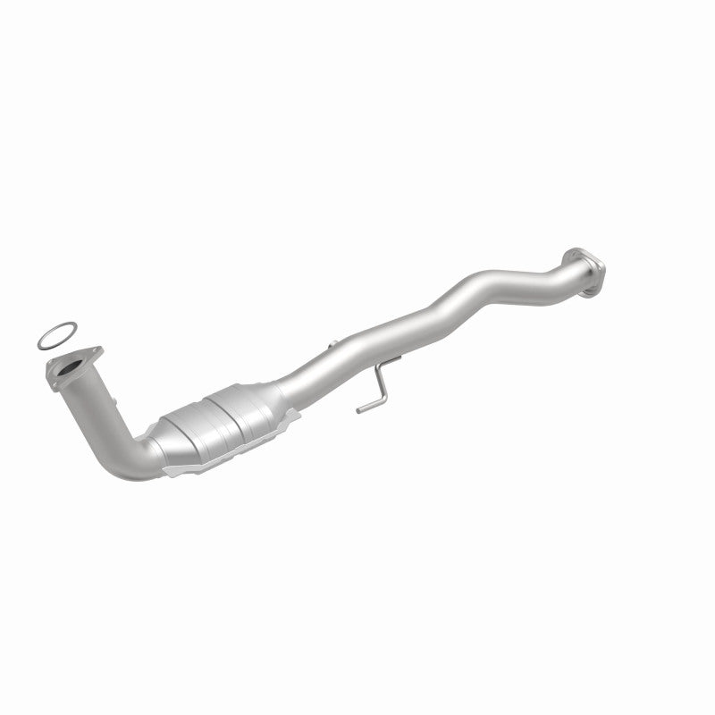 MagnaFlow OEM Grade Federal / EPA Compliant Direct-Fit Catalytic Converter 49641 360 Degree Image Set