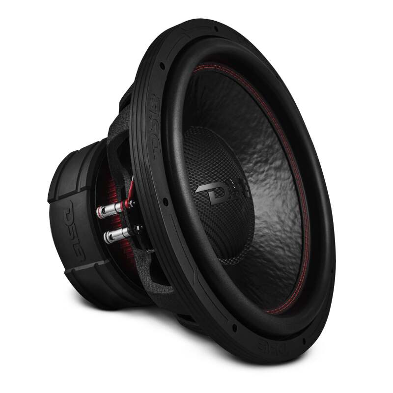 DS18 DSE EXL-TR Quad Stacked Magnet Cone Subwoofers Audio, Video & Radios Subwoofers main image
