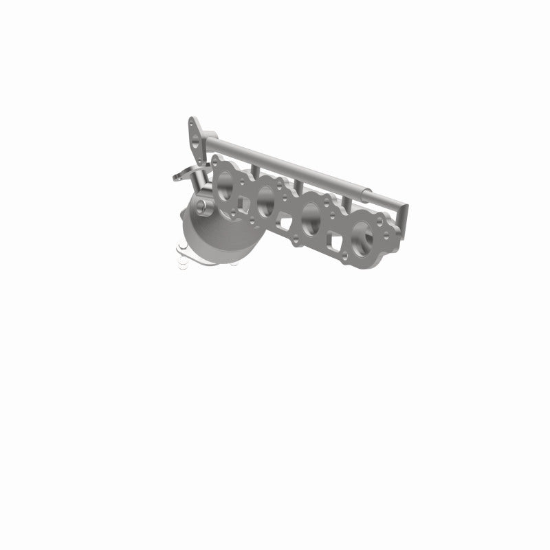 MagnaFlow Lexus GX460 OEM Grade Federal / EPA Compliant Manifold Catalytic Converter 51794 360 Degree Image Set