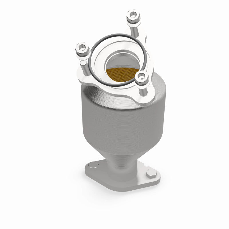 MagnaFlow Buick LaCrosse OEM Grade Federal / EPA Compliant Direct-Fit Catalytic Converter 52301 360 Degree Image Set