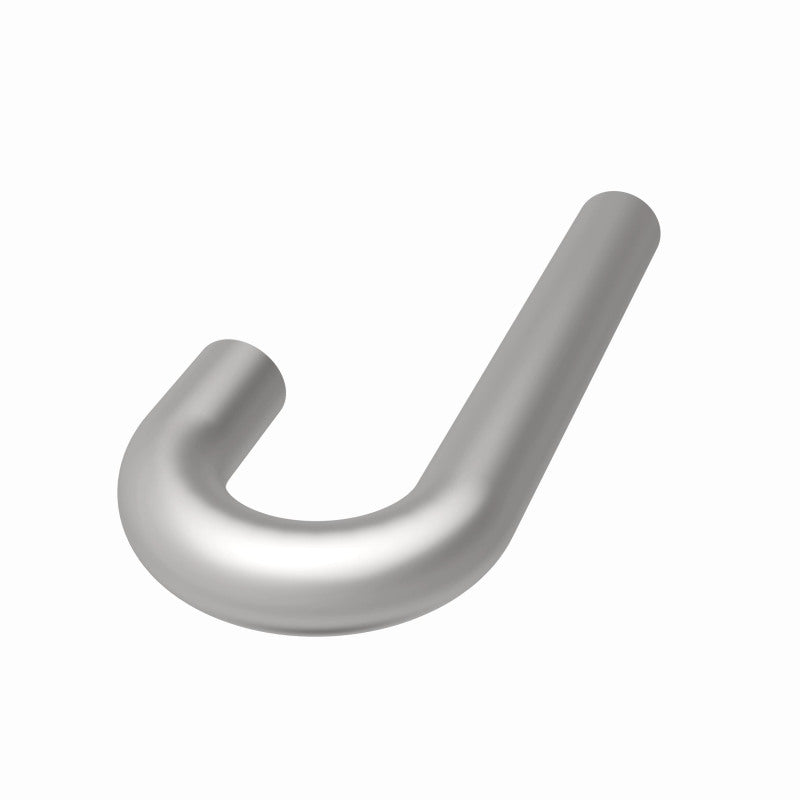 MagnaFlow 180° Bend Stainless Steel Pipe 10722 360 Degree Image Set