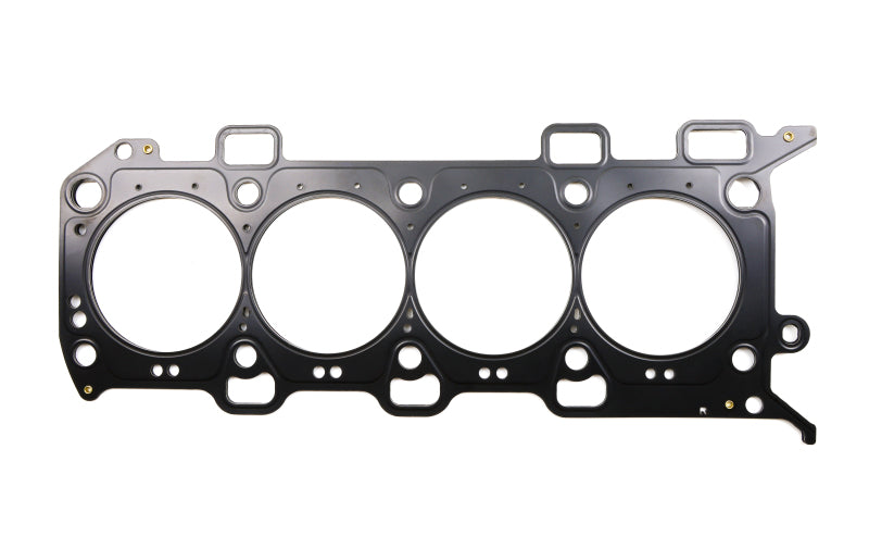 Cometic 2018 Ford 5.0 Coyote 94.5mm Bore .040in MLS Head Gasket - Right C15435-040 C15435-040 Photo - Primary