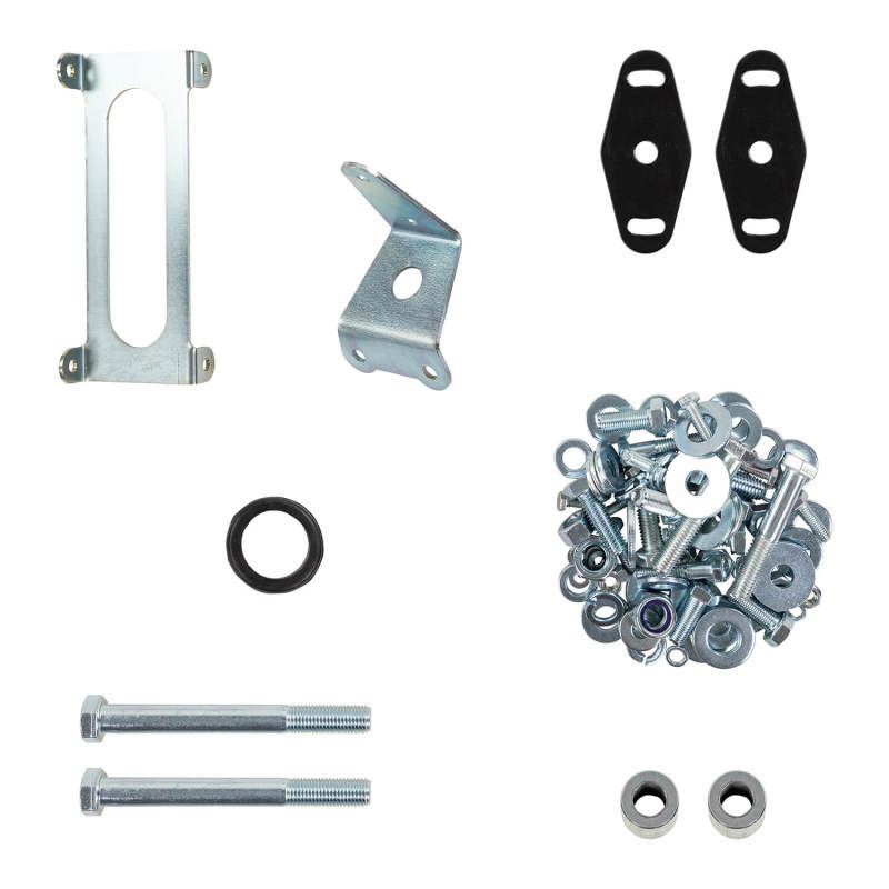 ARB Winchbar Nissan Pickup 91-97 3438050 3438050 Photo - out of package