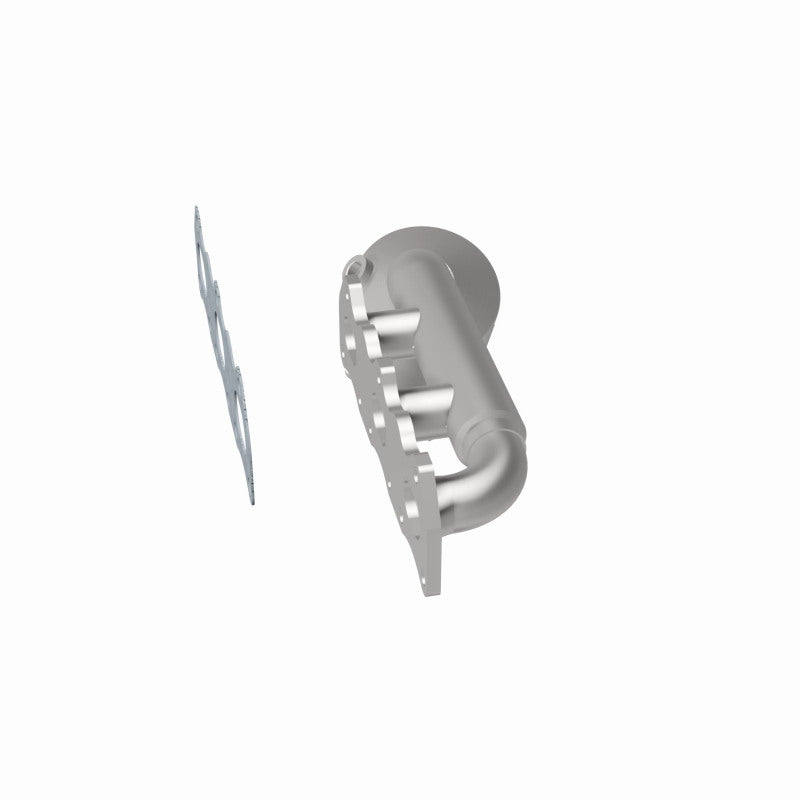 MagnaFlow California Grade CARB Compliant Manifold Catalytic Converter 452060 360 Degree Image Set