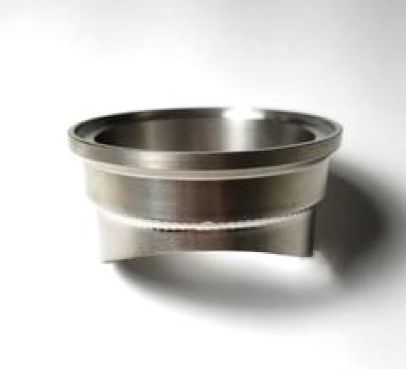 Ticon Industries Turbosmart 50mm Race Port BOV Flange 103-05010-5000 103-05010-5000 User 1