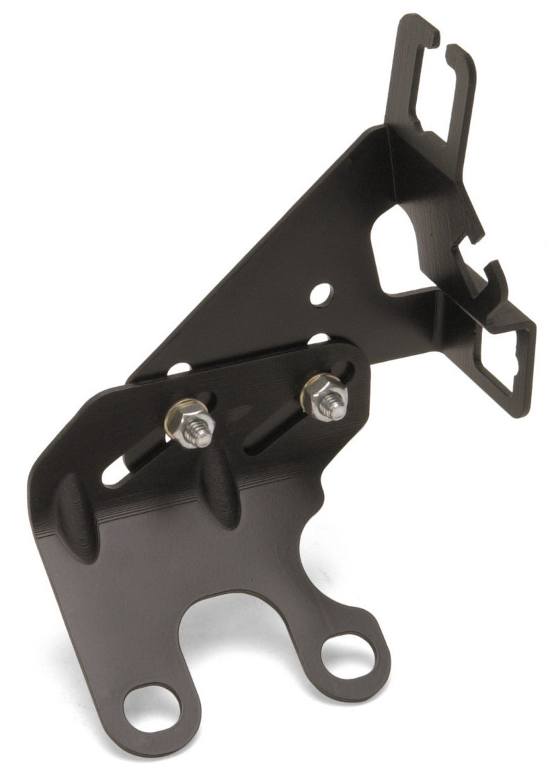 Edelbrock Universal Throttle Bracket 8031 Photo - Primary