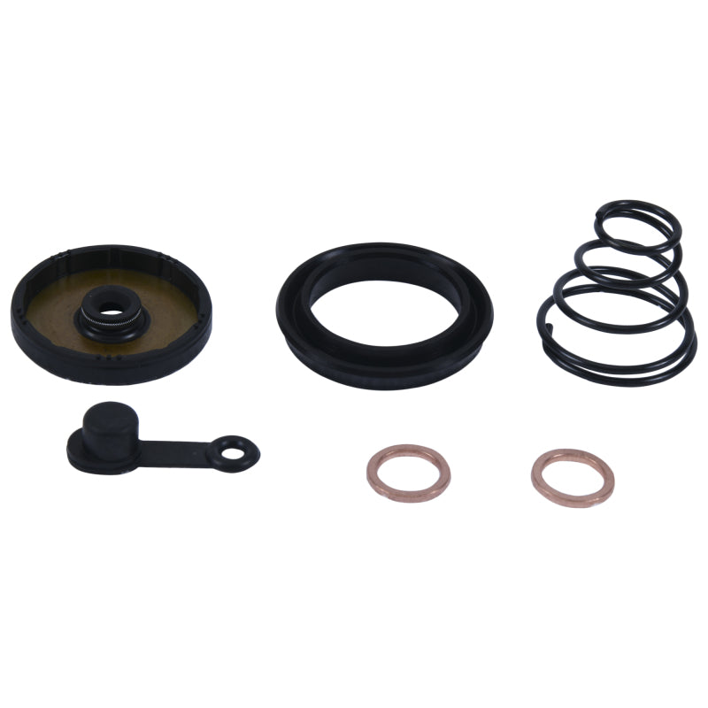 All Balls Racing 94-97 Suzuki RF900R Slave Cylinder Rebuild Kit Clutch 18-6025 18-6025 Photo - Primary