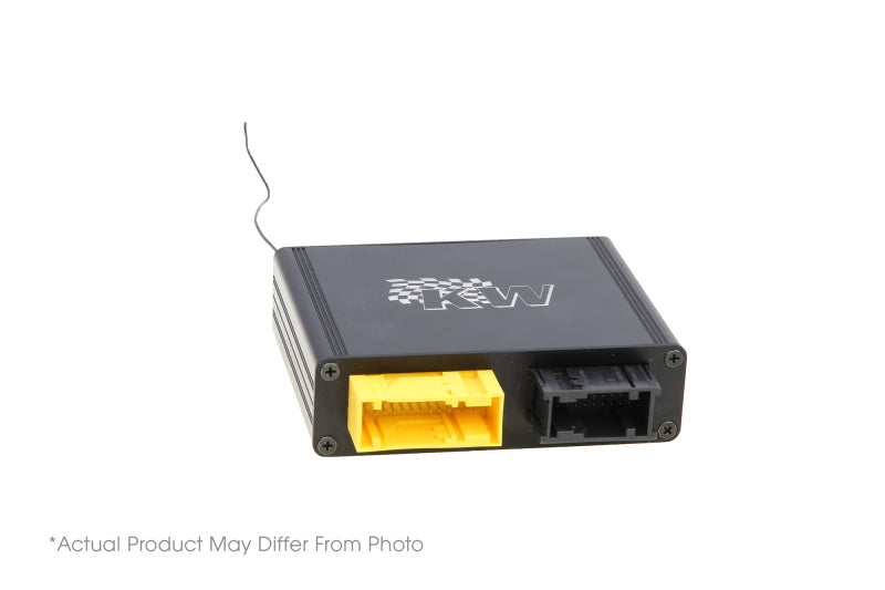 KW Coilover Kit DDC ECU 05+ A3 (8P) FWD w/o Electronic Dampening Control 39010003 39010003 User 4