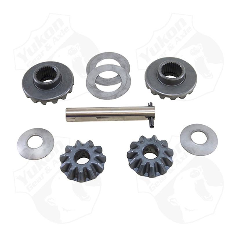 Yukon Gear & Axle Yukon Gear Standard Open Spider Gear Kit For 8.25in GM IFS (Awd & 4Wd Models) YPKGM8.25IFS-S YPKGM8.25IFS-S Photo - Primary