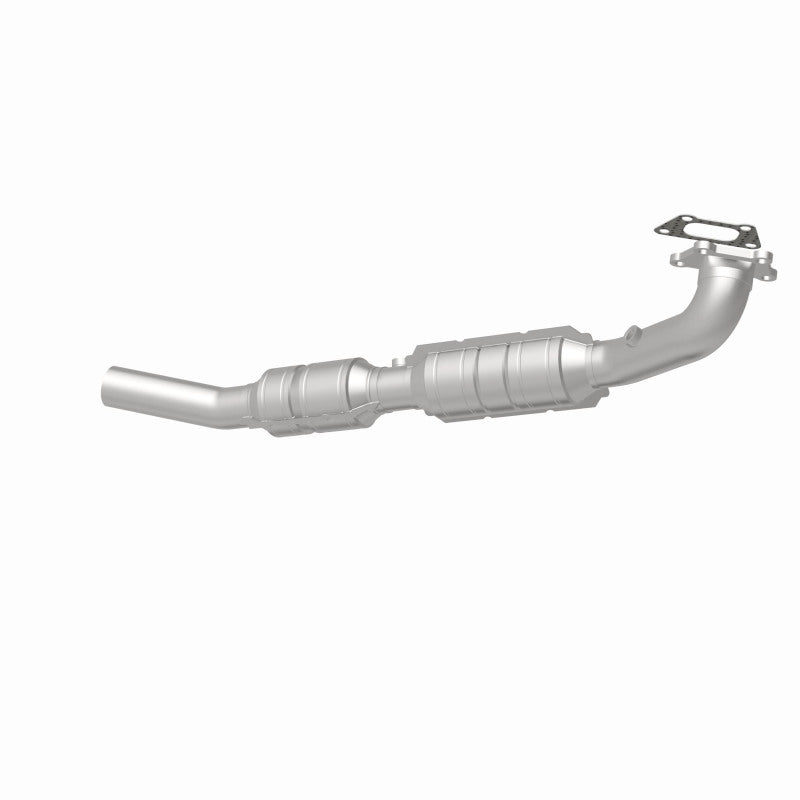 MagnaFlow Chevrolet Camaro California Grade CARB Compliant Direct-Fit Catalytic Converter 551683 360 Degree Image Set