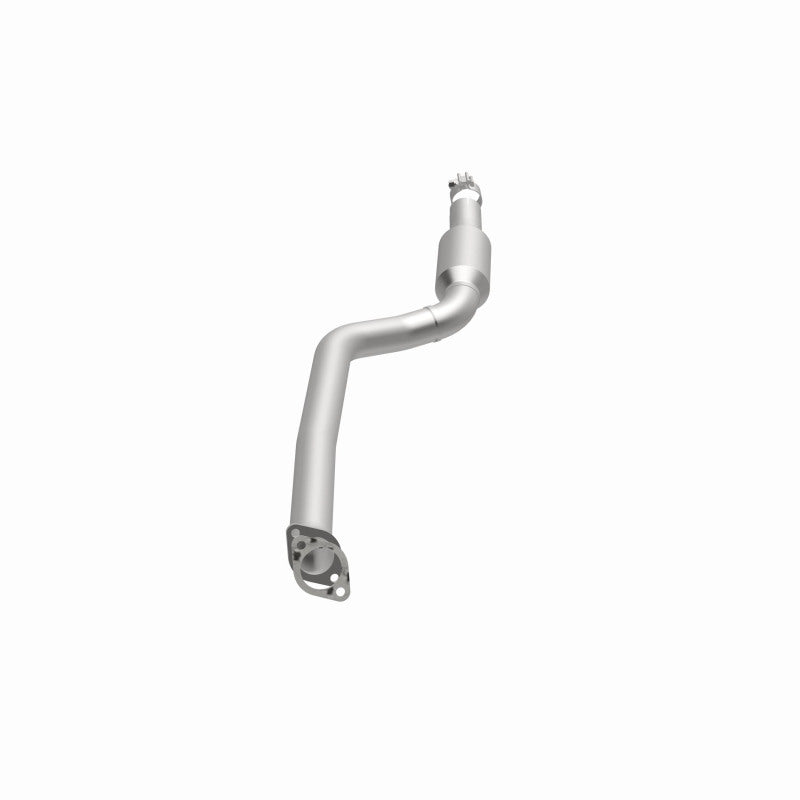 MagnaFlow BMW Z4 OEM Grade Federal / EPA Compliant Direct-Fit Catalytic Converter 21-172 360 Degree Image Set