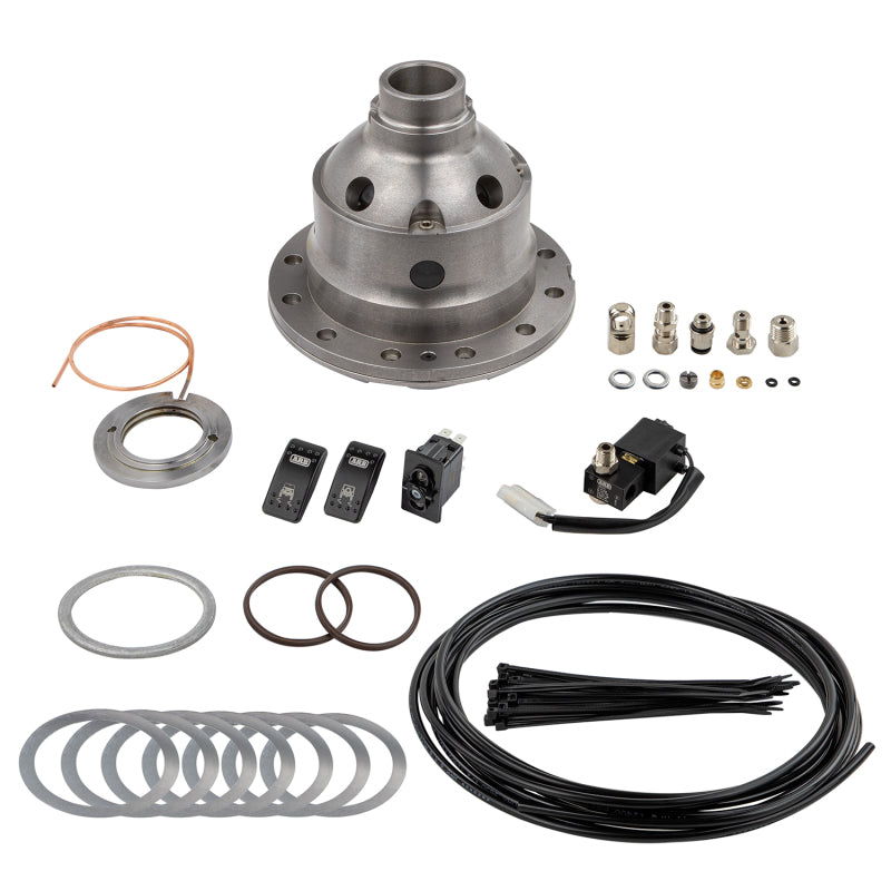 ARB Airlocker Dana60Hd 35 Spl 4.10&Dn S/N RD169 RD169 Photo - Unmounted