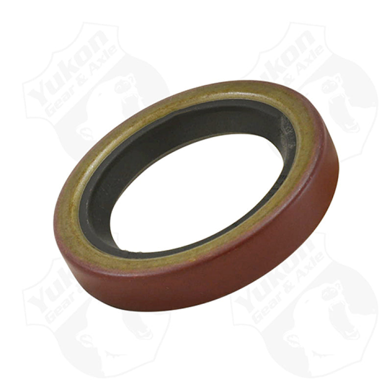 Yukon Gear & Axle Yukon Gear 9in 31Spline (69-73Mustang & Others) Axle Seal YMS9363S YMS9363S Photo - Primary