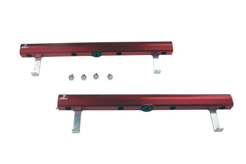 Aeromotive Fuel Injection Fuel Rail 14149 Photo - Primary