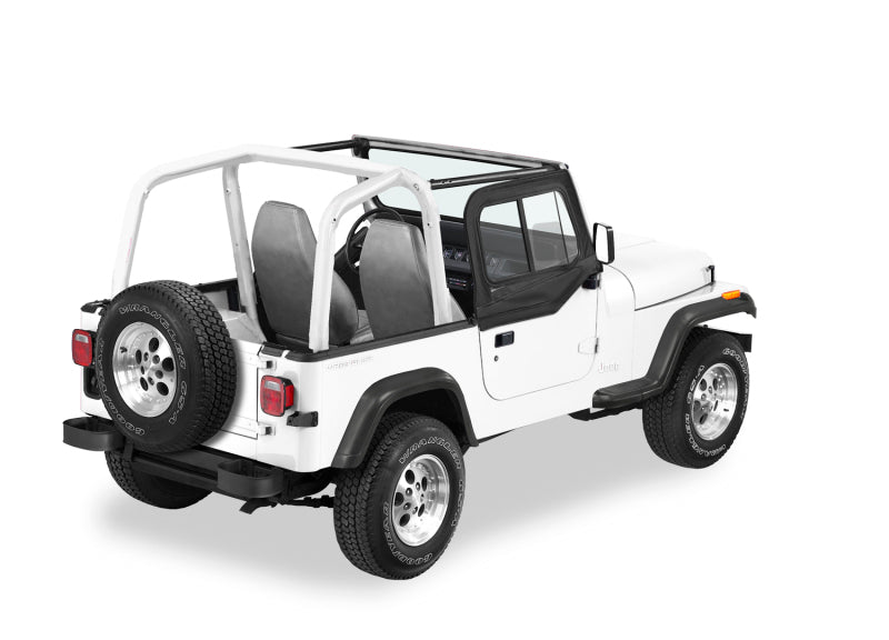 Bestop BES Doors Exterior Styling Doors main image