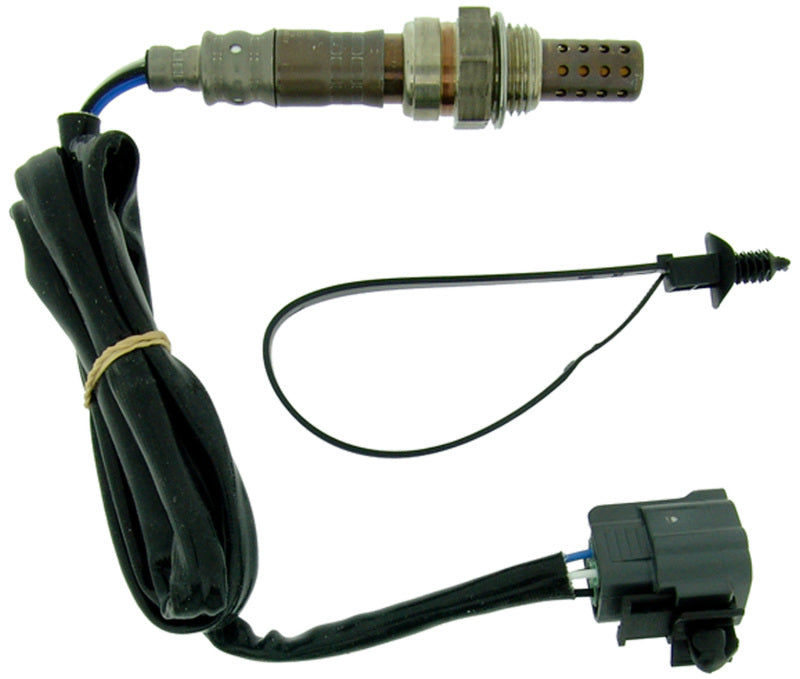 NGK Mazda Protege 2003-1999 Direct Fit Oxygen Sensor 22510 22510 Photo - Primary