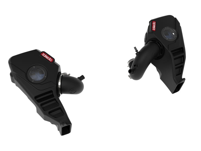 aFe 18-22 Kia Stinger V6-3.3L (tt) MagnumFORCE Intakes Stage-2 Pro 5R 56-70038R 56-70038R Photo - Primary