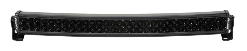 Rigid Industries RDS-Series Midnight Edition Spot 883213BLK Photo - Primary