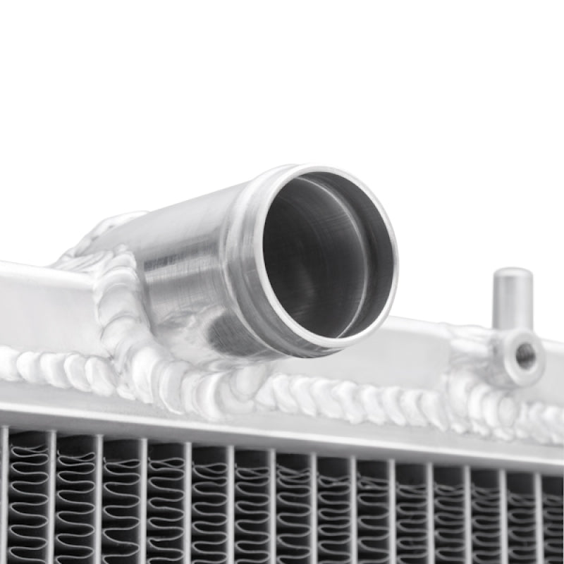 Mishimoto Aluminum Racing Radiator 95-99 Dodge Neon Manual Transmission MMRAD-NEO-96 User 1