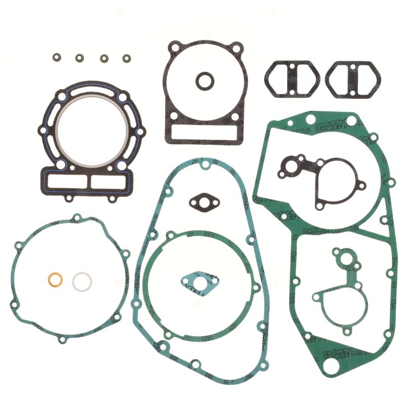 Athena 96-00 Husqvarna TE 410 Complete Gasket Kit P400220850400/2 P400220850400/2 Photo - Primary