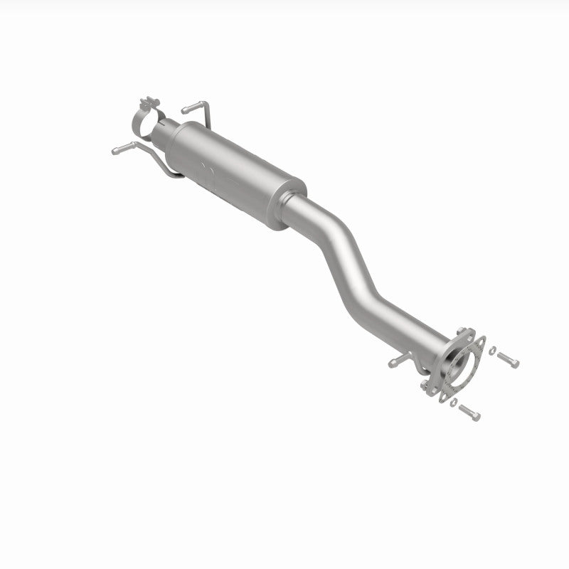 MagnaFlow Ram 1500 D-Fit Muffler Replacement With Muffler Performance Exhaust System 19433 360 Degree Image Set