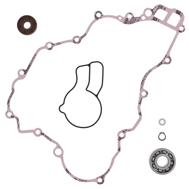 Vertex Pistons Vertex Gaskets 05-12 KTM SX-F 250 Water Pump Rebuild Kit 821328 821328 Photo - Primary