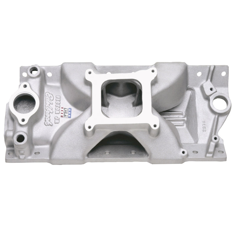 Edelbrock Victor Jr. Manifold 2975 Photo - Primary