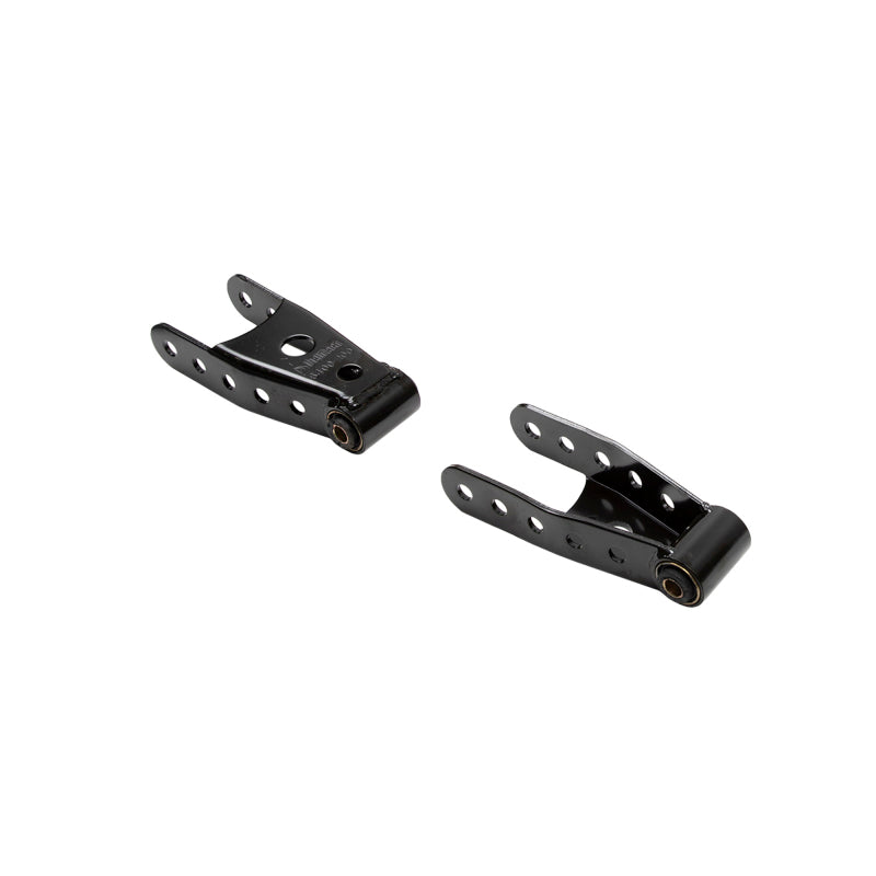 Belltech Coilover Kit 07-18 GM Sierra 1500 All Cabs/Short Bed F -1in to -3in / R 2in to -2in 2/4WD 985SPC 985SPC User 4