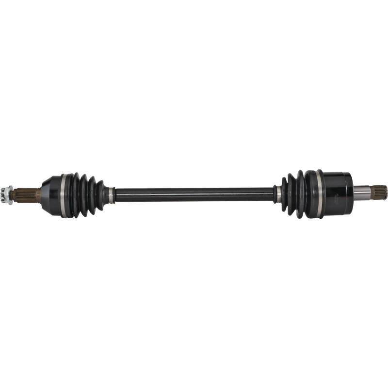 All Balls Racing 16-21 Pioneer 1000/20-21 Pioneer 1000 Deluxe/16-21 Pioneer 1000-5 6 Ball Axle AB6-HO-8-328 AB6-HO-8-328 Photo - Primary