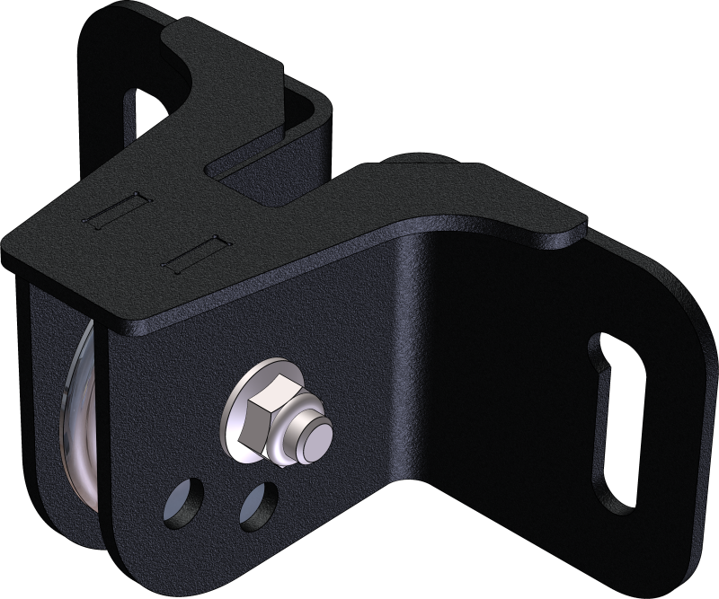 KFI Kfi Std Plow Fairlead Pulley 106270 106270 Photo - Primary