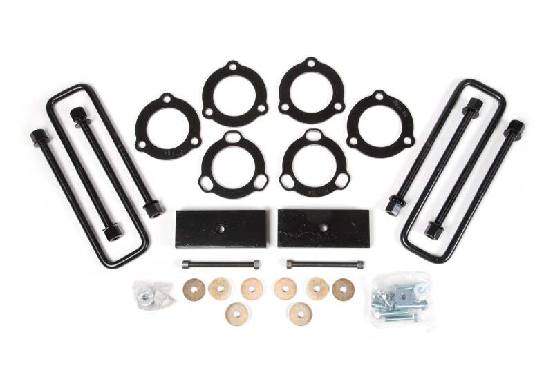 Zone Offroad ZOR Lift Kits Suspension Lift Kits main image