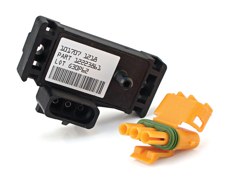 FAST Manifold Absolute Pressure Sensor 307009 Photo - Primary