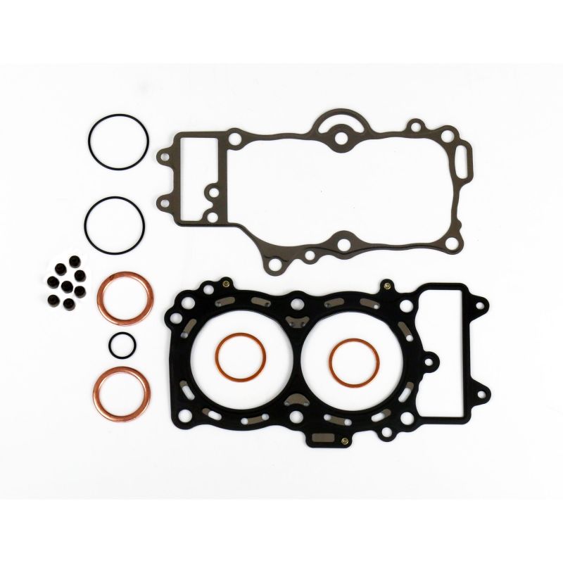 Athena 06-16 Kawasaki Abs 650 Top End Gasket Kit w/o Valve Cover Gasket P400250620034 P400250620034 Photo - Primary