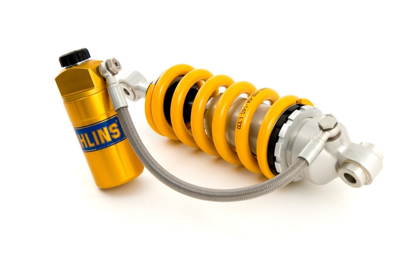 Ohlins 14-22 Yamaha R25 STX 46 Supersport Shock Absorber YA 967 YA 967 User 1
