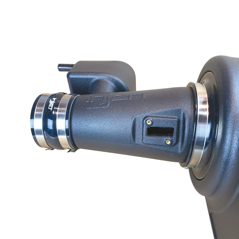 Injen 17-18 Nissan Armada / 14-18 Infiniti QX80 5.6L Evolution Air Intake (Oiled) EVO1901C EVO1901C Photo - out of package