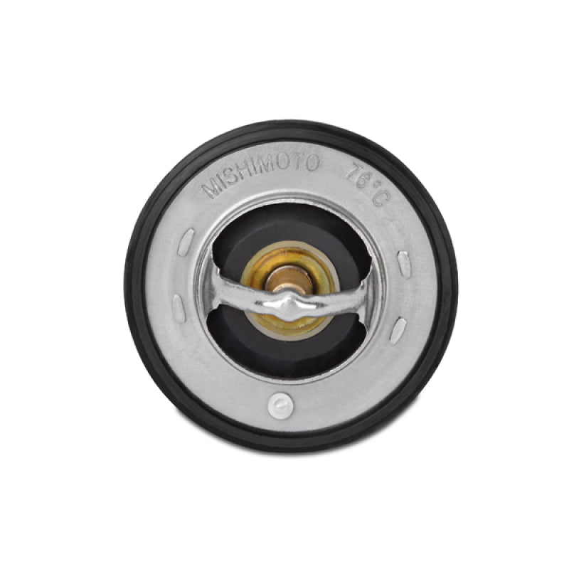 Mishimoto Racing Thermostat - FR-S BRZ MMTS-BRZ-13 Photo - Close Up