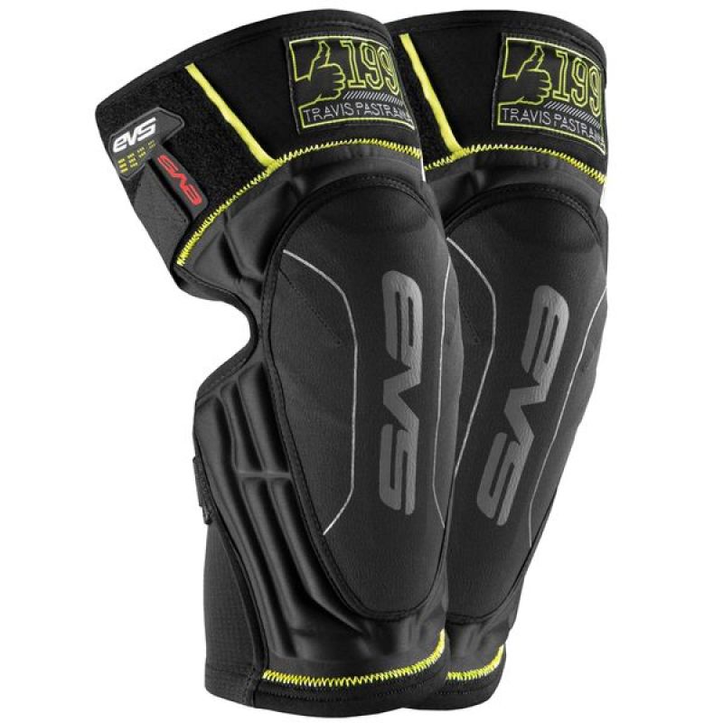 EVS Tp199 Lite Knee Pad Lg/Xl TP199LK-BK-L/XL TP199LK-BK-L/XL User 1