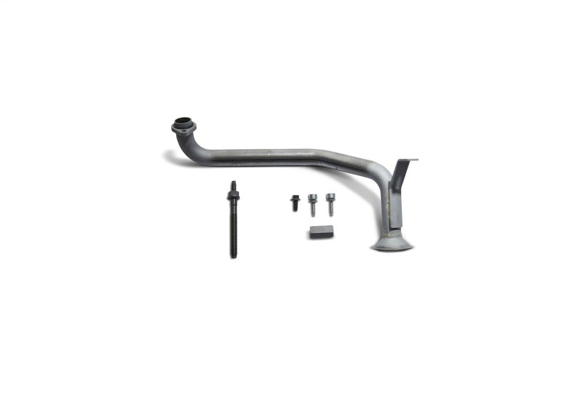 Ford Racing Gen 4 Coyote 5.0L Road Race Oil Pump Pick-Up Tube M-6622-M50DRR M-6622-M50DRR Photo - Primary