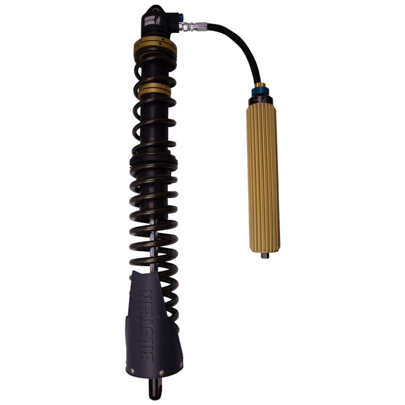 Bilstein 20-21 Can-Am Maverick X3 RS Turbo R Black Hawk Powersports Shock & Coil Spring Assembly -RL 41-325001 41-325001 Photo - Primary