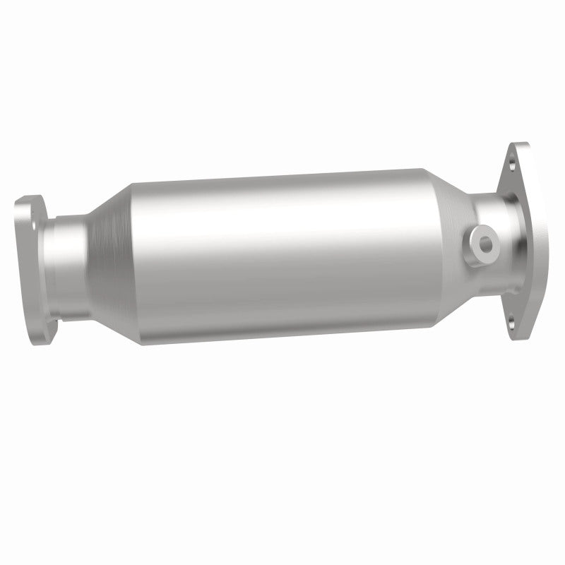 MagnaFlow Infiniti G20 California Grade CARB Compliant Direct-Fit Catalytic Converter 4481707 360 Degree Image Set