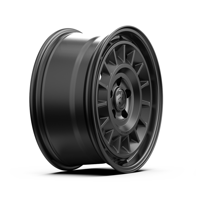 fifteen52 Alpen MX 17x8 / 5x100 BP / 38mm ET / 73.1mm CB / 6in BS / Frosted Graphite Wheel NMXFG-78050+38 NMXFG-78050+38 User 1