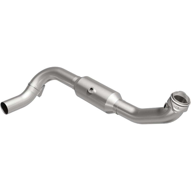 Magnaflow 05-06 Lincoln Navigator 5.4L Direct Fit Catalytic Converter - Passenger Side 4651507 4651507 Photo - Primary