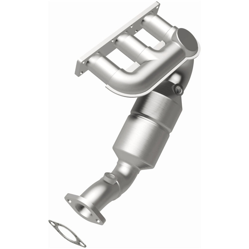 MagnaFlow BMW 528i HM Grade Federal / EPA Compliant Manifold Catalytic Converter 50466 Photo - out of package