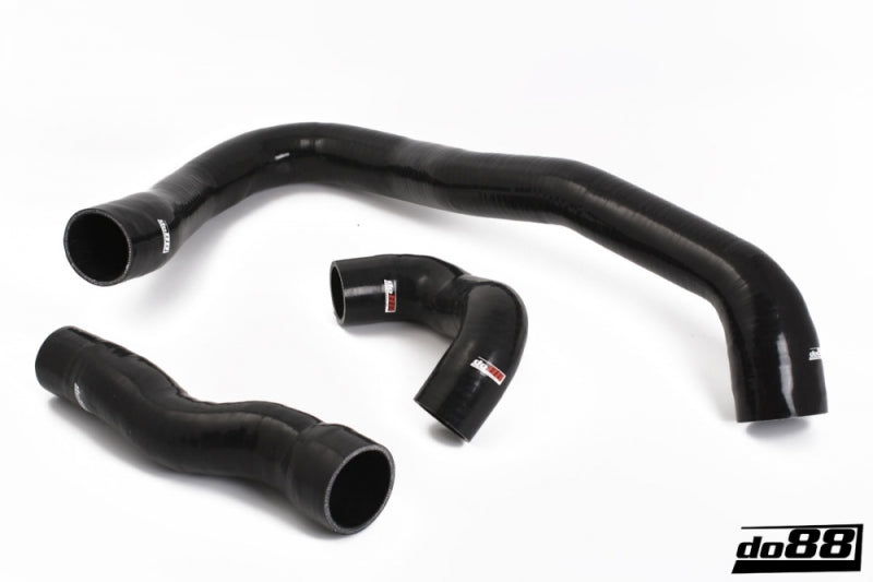 do88 DOB Hose - Intercooler/Turbo Air Intake Systems Silicone Couplers & Hoses main image