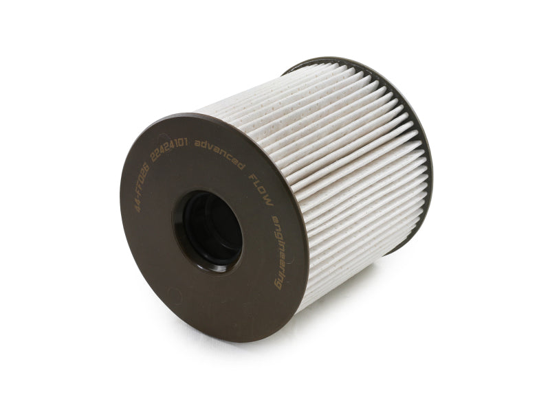 aFe 19-24 Ram Cummins 6.7L PROGUARD Fuel/Water Separator Filter 44-FF026 44-FF026 Photo - Unmounted