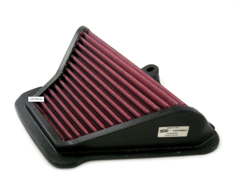BMC 11+ Suzuki GSX R 600 Carbon Racing Filter CRF599/04 CRF599/04 User 1