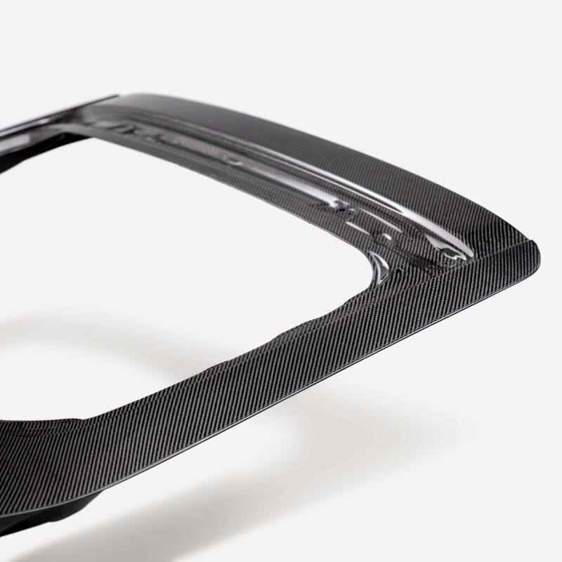 Seibon 2023 Acura Integra OEM-Style Carbon Fiber Trunk TL23ACIN TL23ACIN User 1